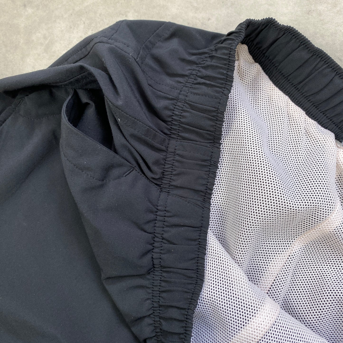 Nike track pants (XL)