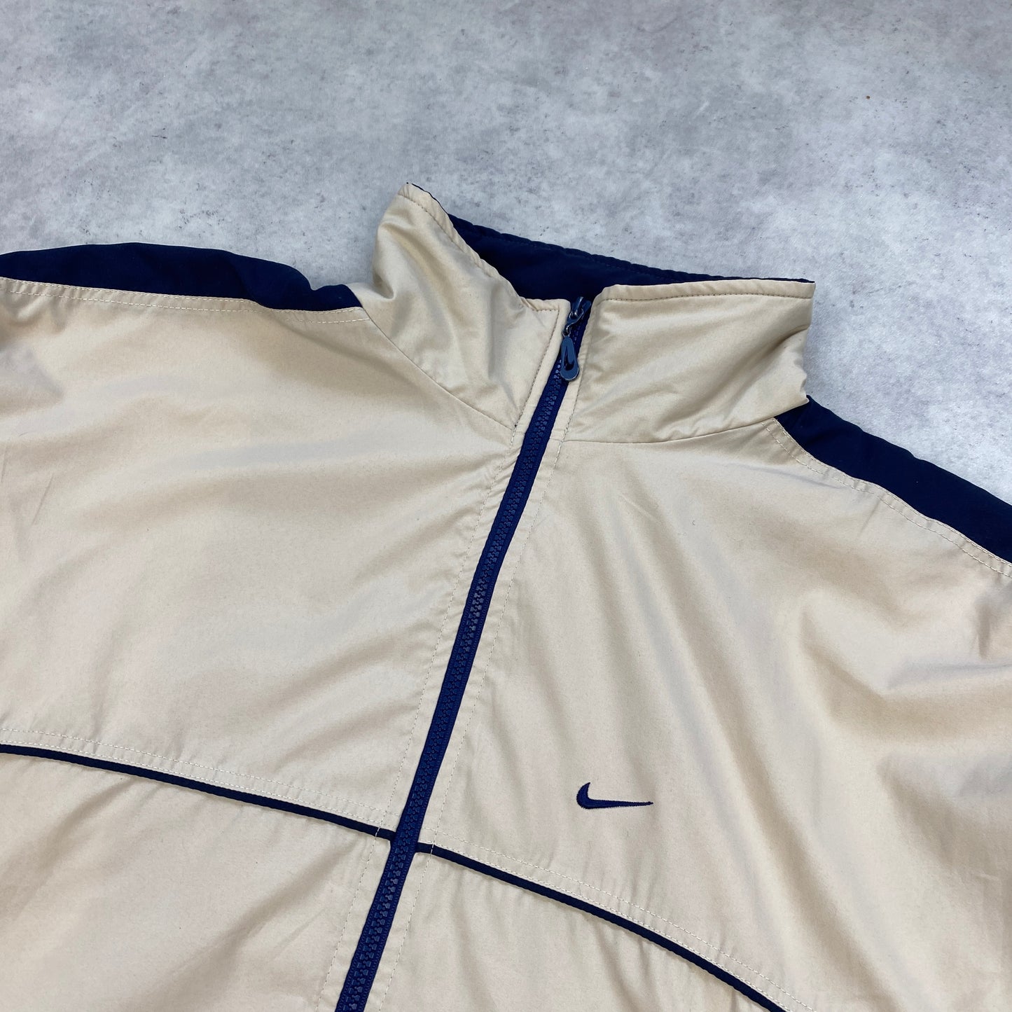 Nike RARE track jacket (L-XL)