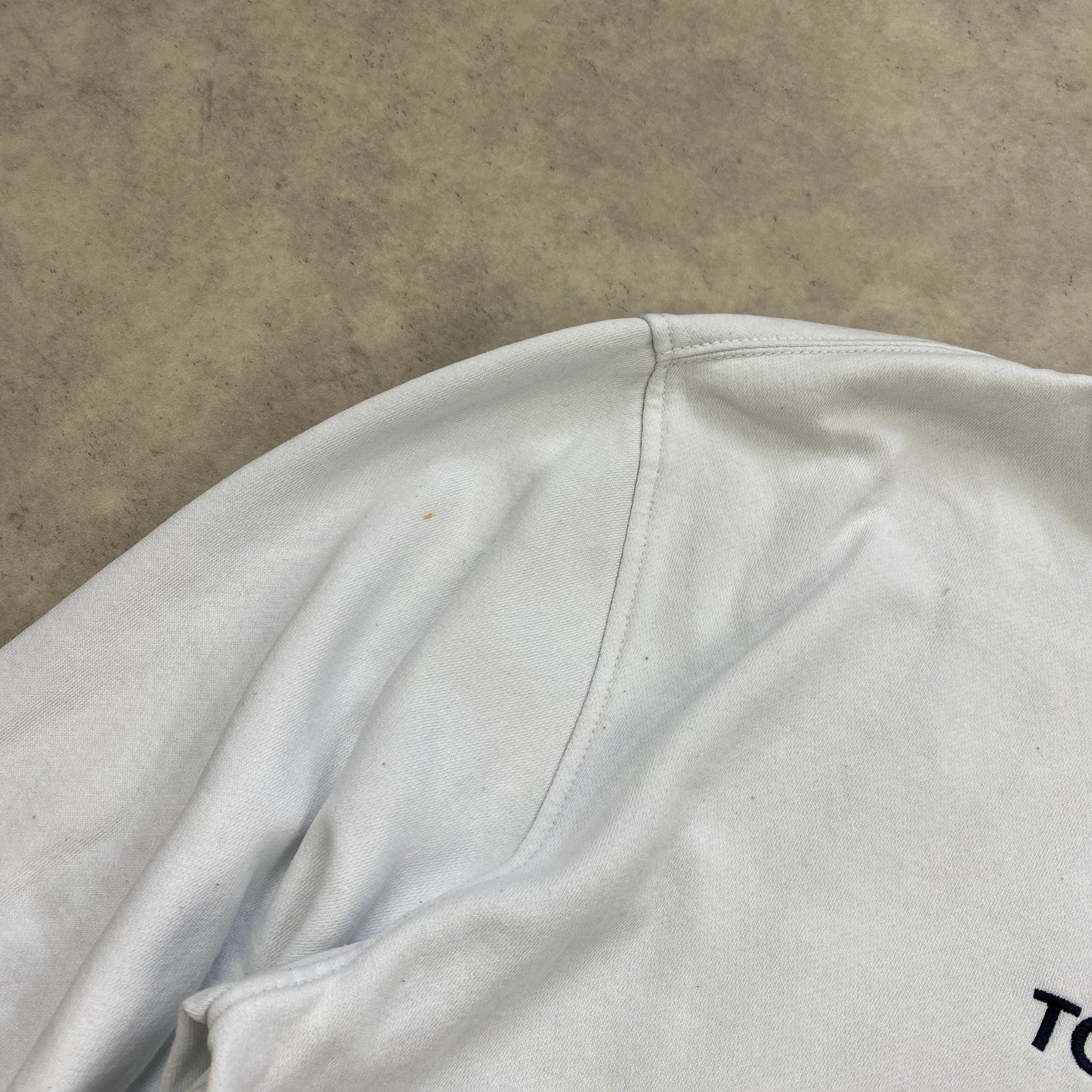 Tommy Hilfiger hoodie (L-XL)