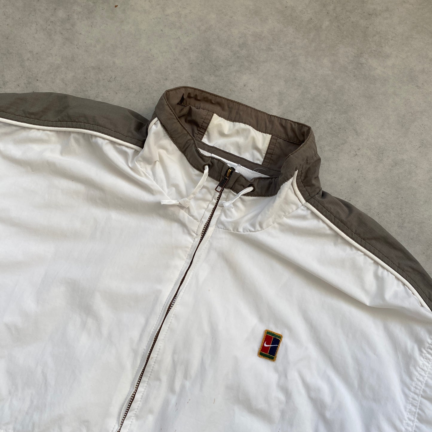Nike RARE track jacket (L)