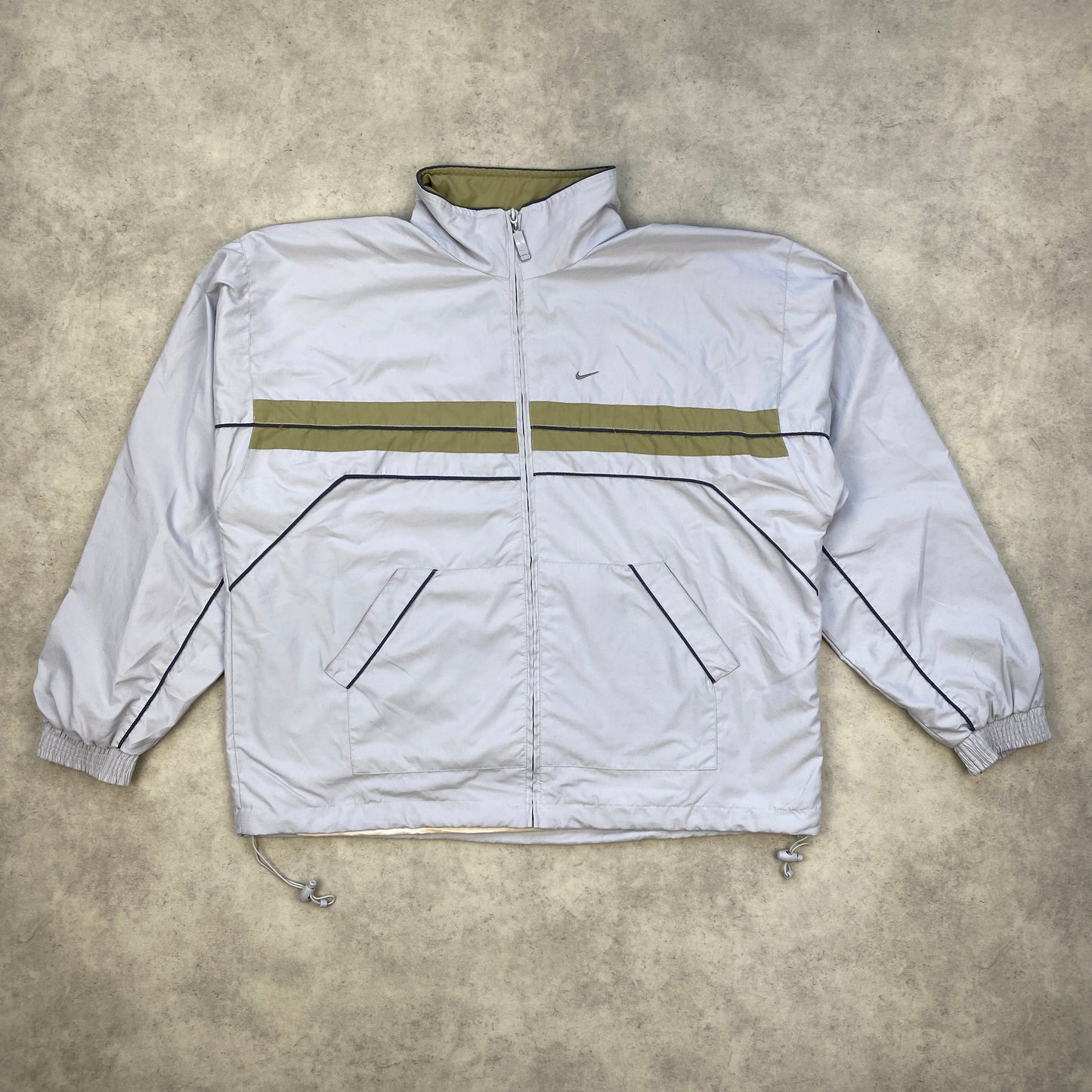 Nike RARE track jacket (M)