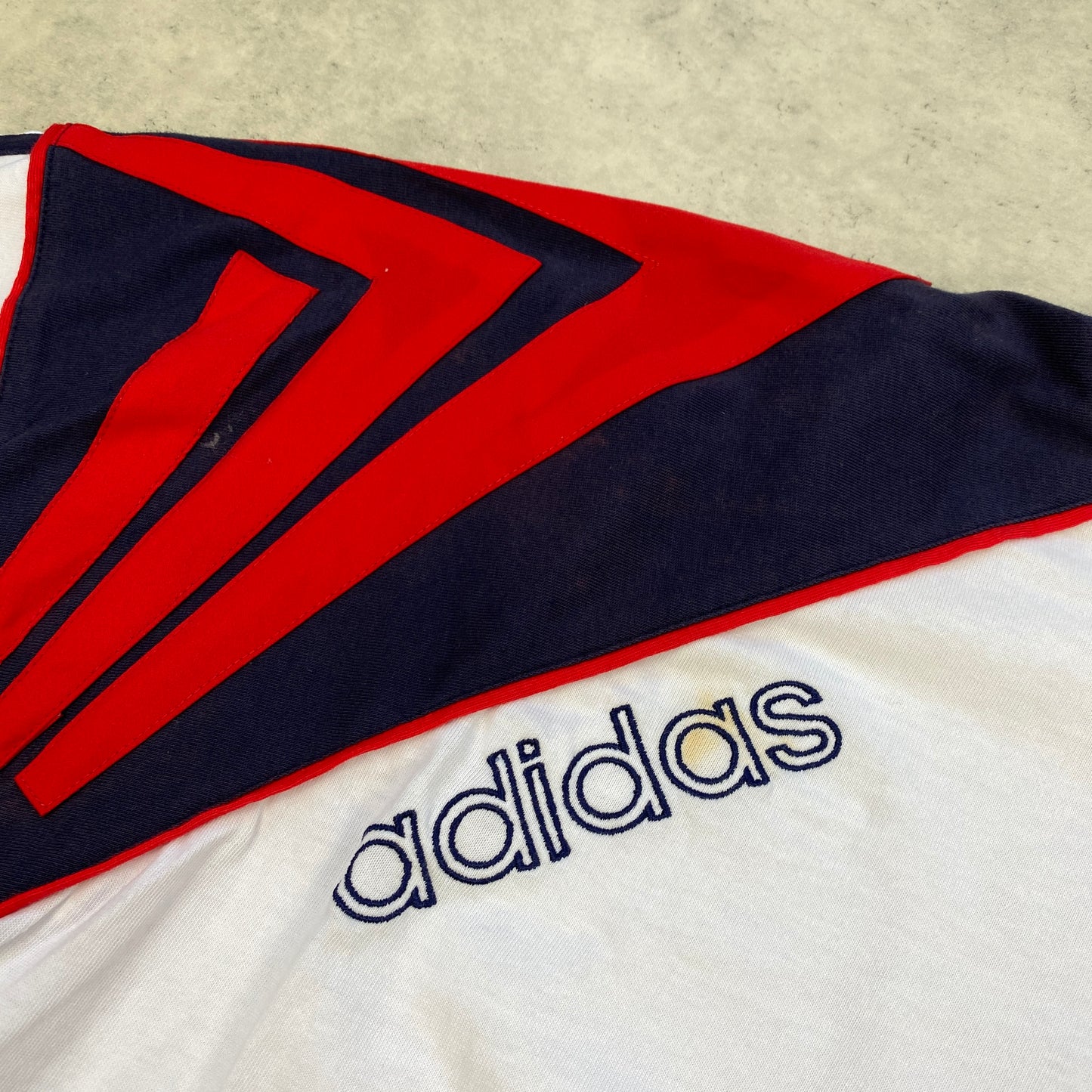 Adidas RARE heavyweight tee (XL-XXL)