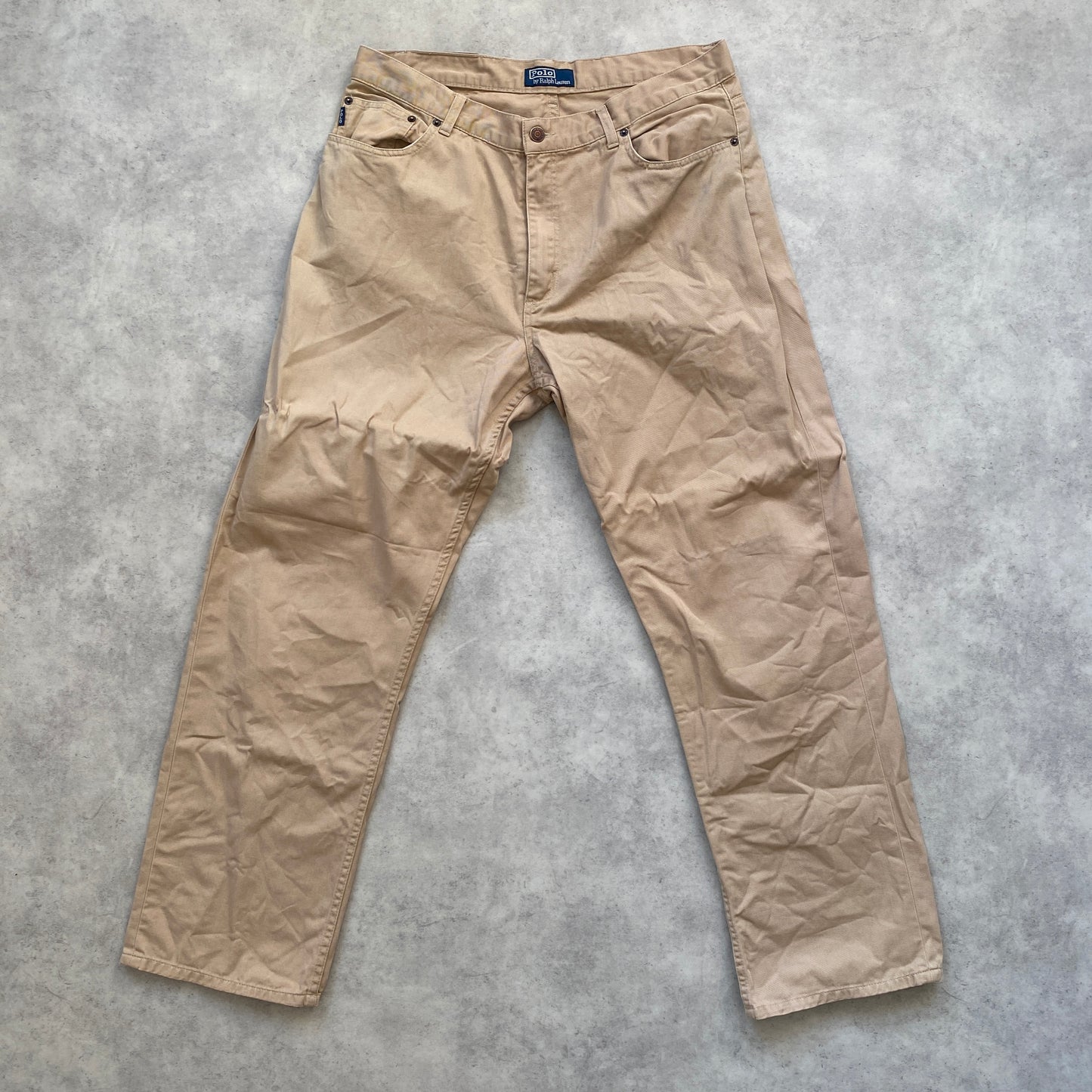 Polo Ralph Lauren pants (M-L)