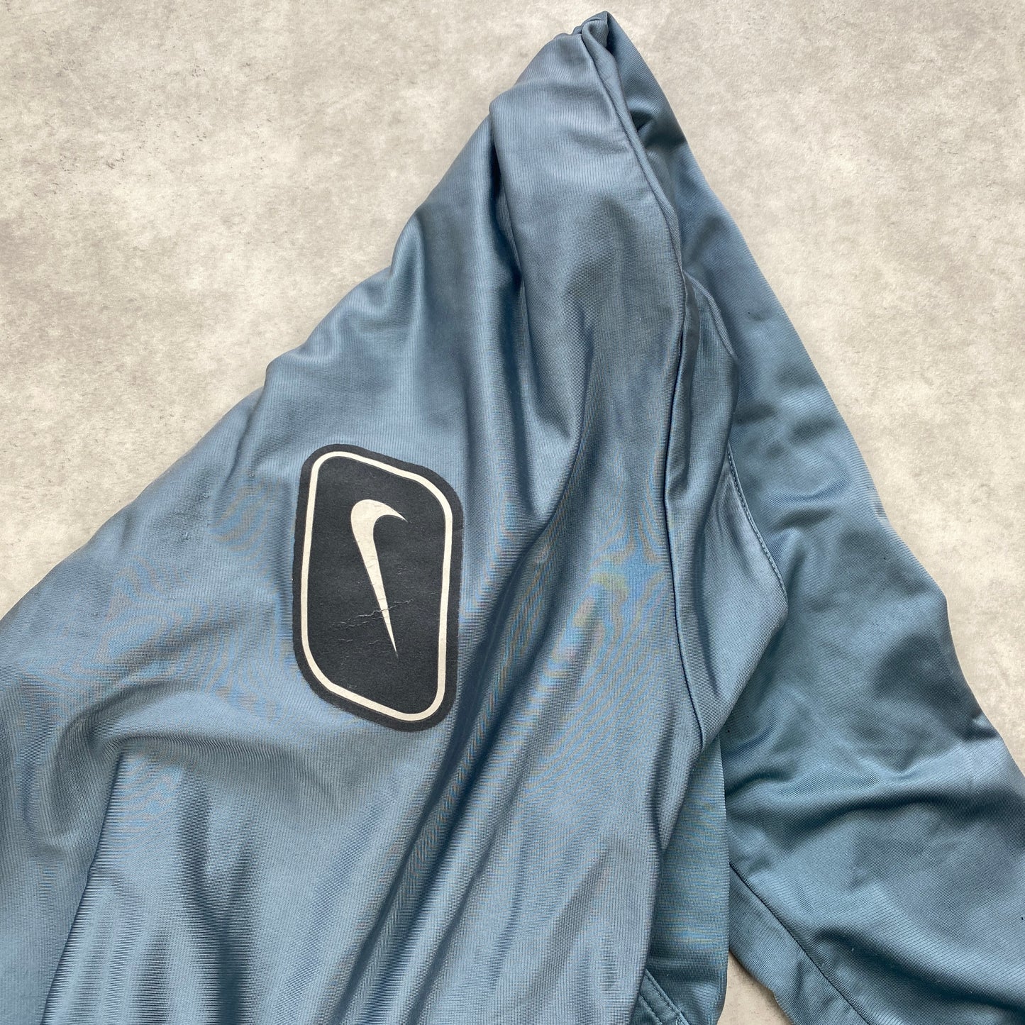 Nike RARE jacket (M)