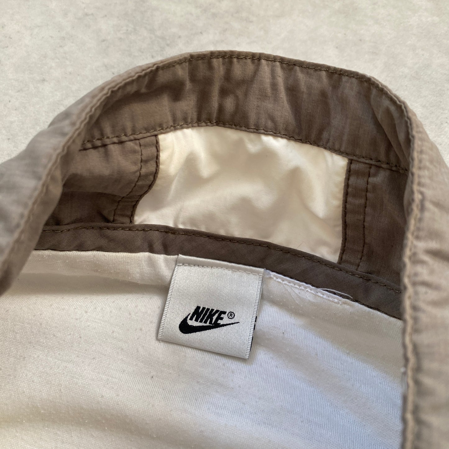 Nike RARE track jacket (L)