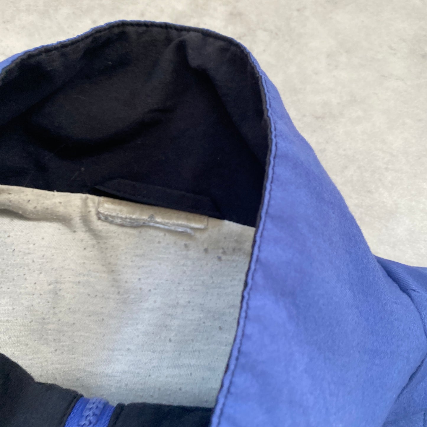 Adidas RARE tracksuit (XL)