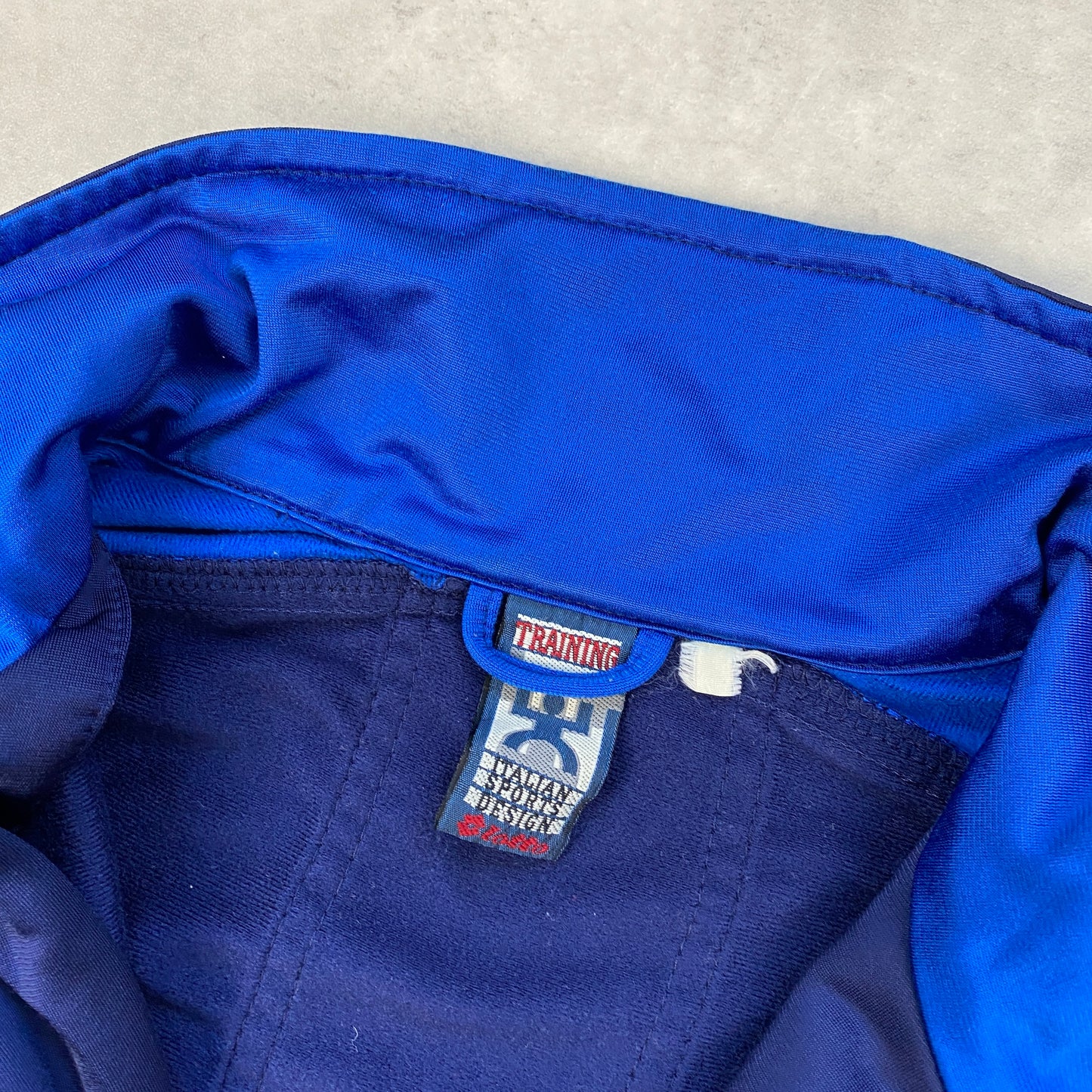 Lotto RARE track jacket (XL)