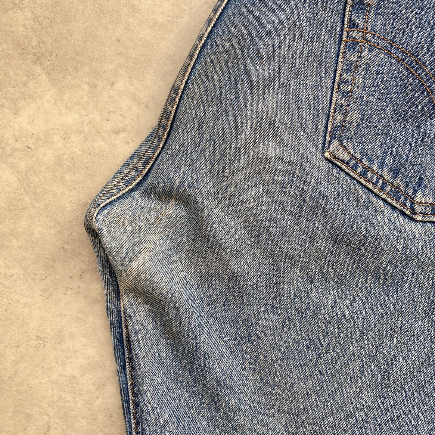 Levi‘s 501 vintage pants (34/34)