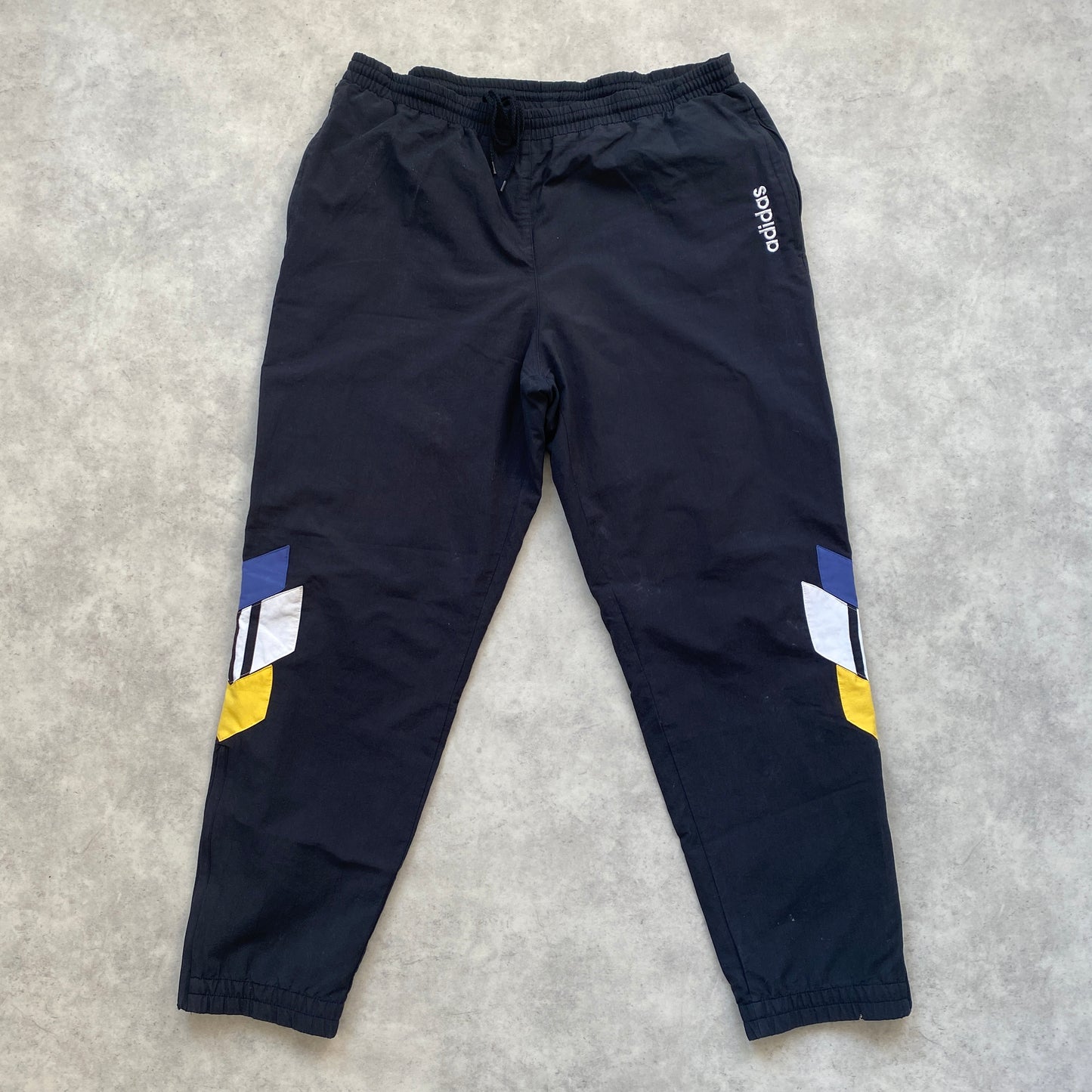 Adidas RARE tracksuit (XL)