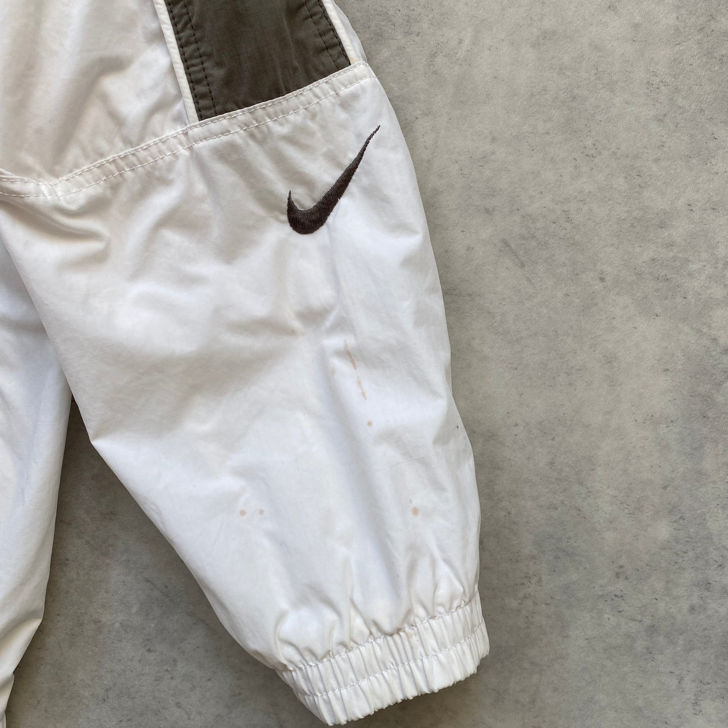 Nike RARE track jacket (L)