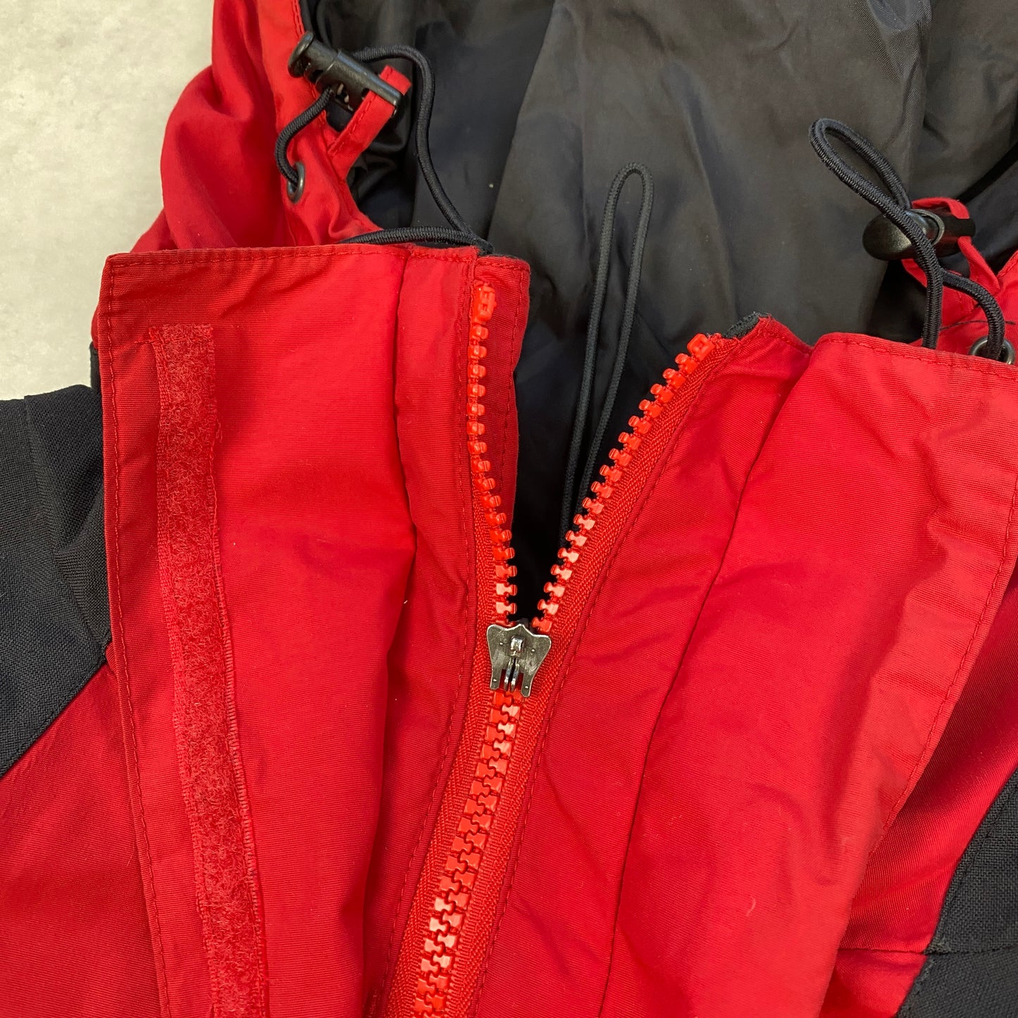 The North Face jacket women (S-M)