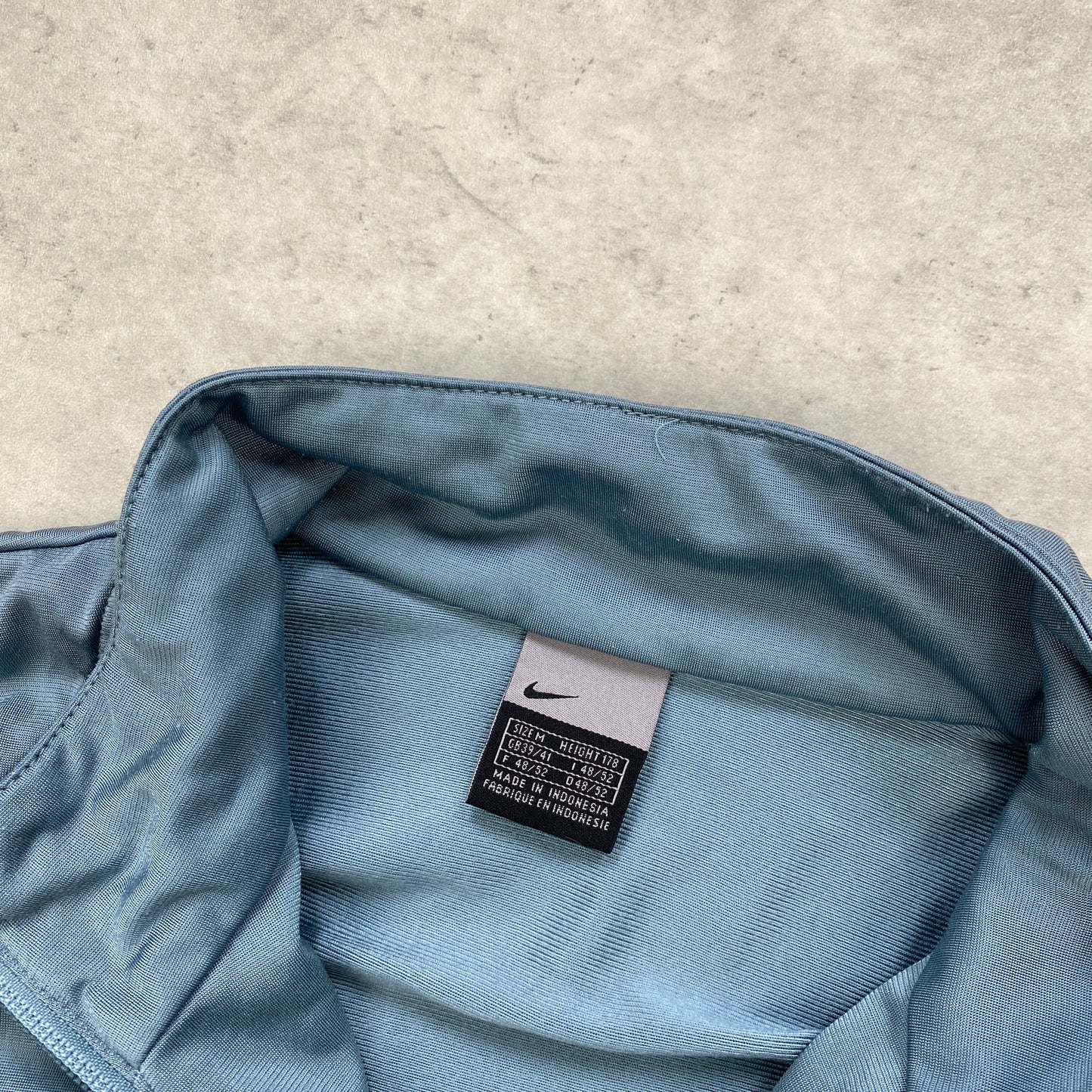 Nike RARE jacket (M)
