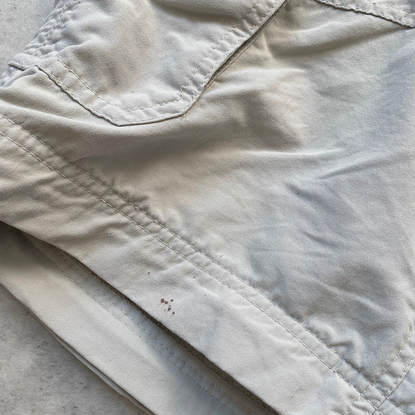 Columbia short (M-L)