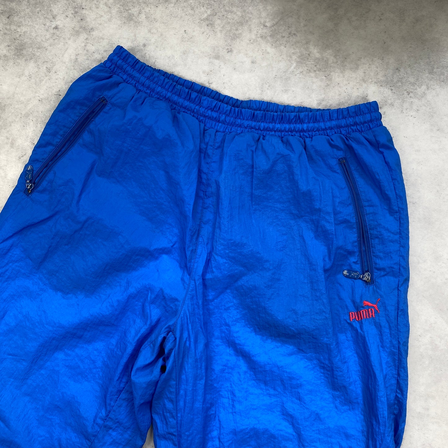 Puma RARE tracksuit (M-L)