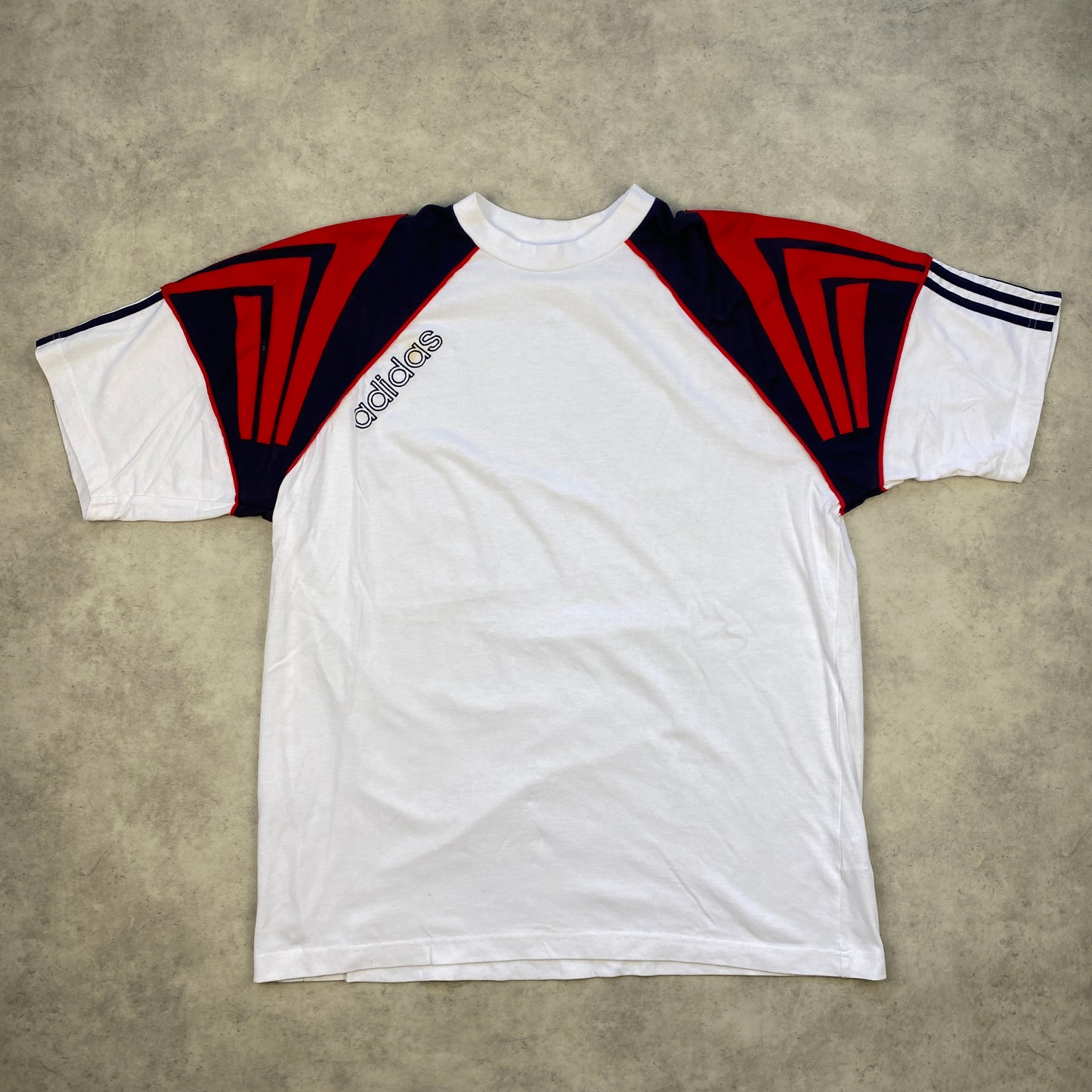 Adidas RARE heavyweight tee (XL-XXL)