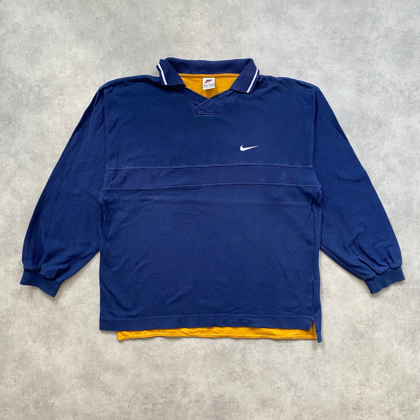 Nike RARE heavyweight sweater (L)