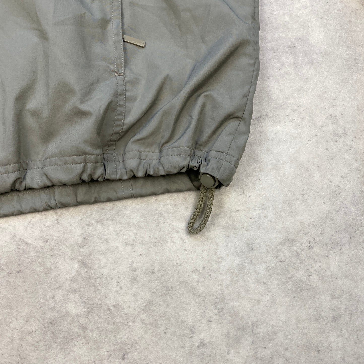 Adidas RARE track jacket (L-XL)