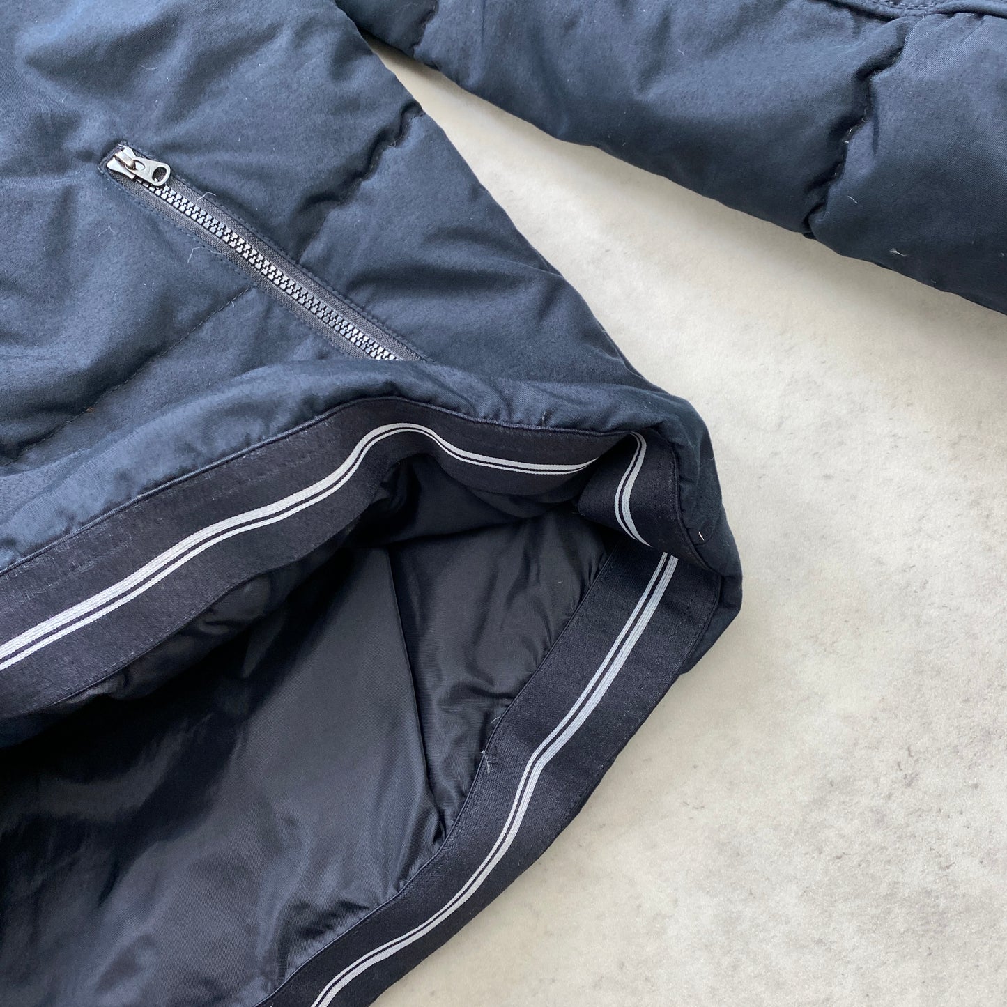 Nike RARE puffer jacket (M-L)