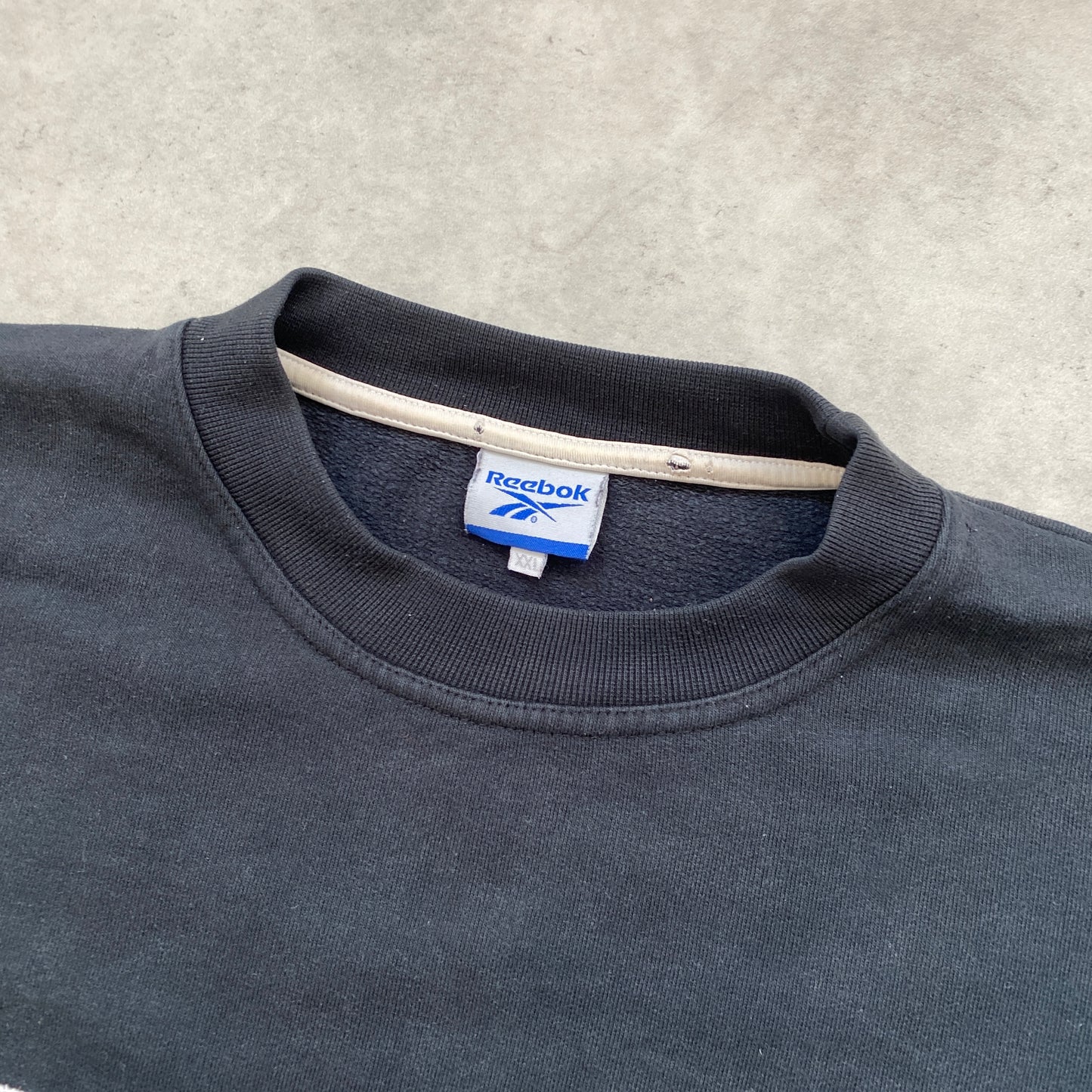 Reebok RARE heavyweight sweater (XXL)