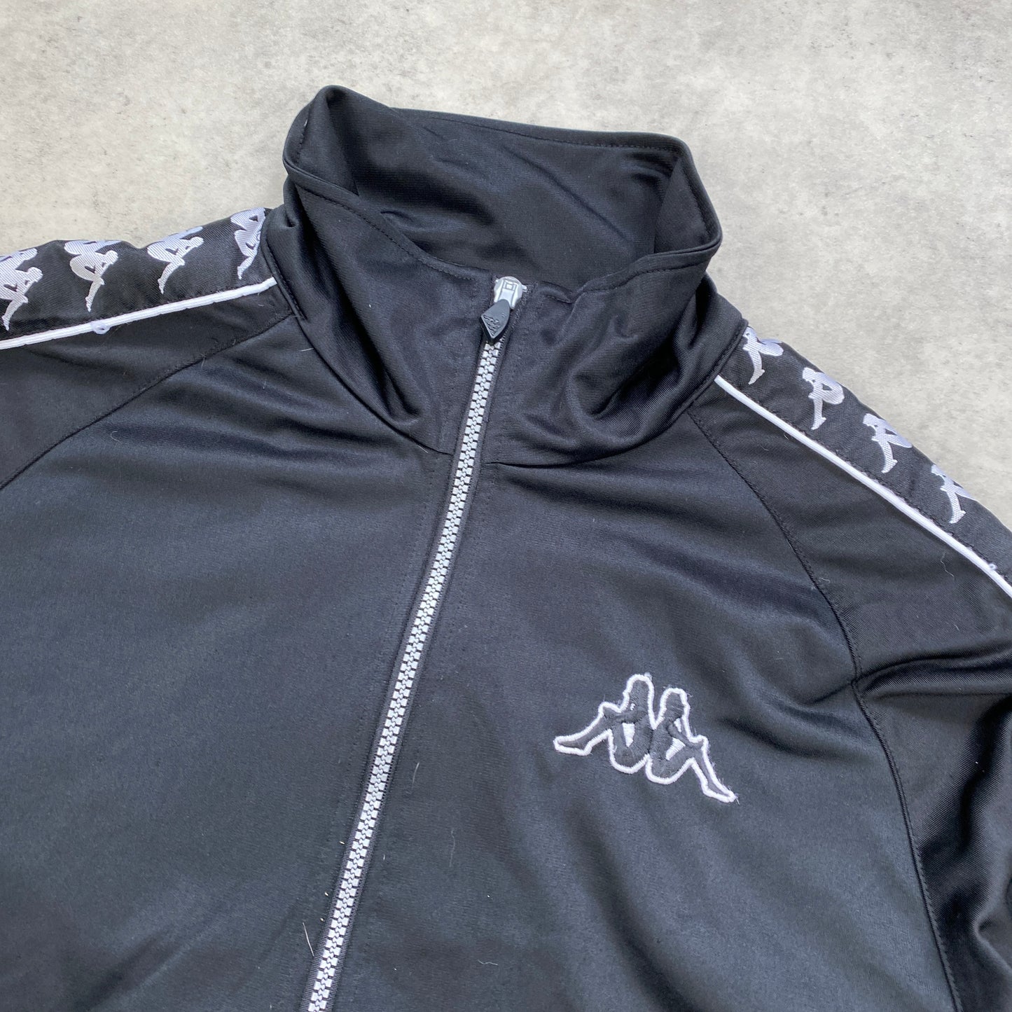 Kappa RARE track jacket (S-M)