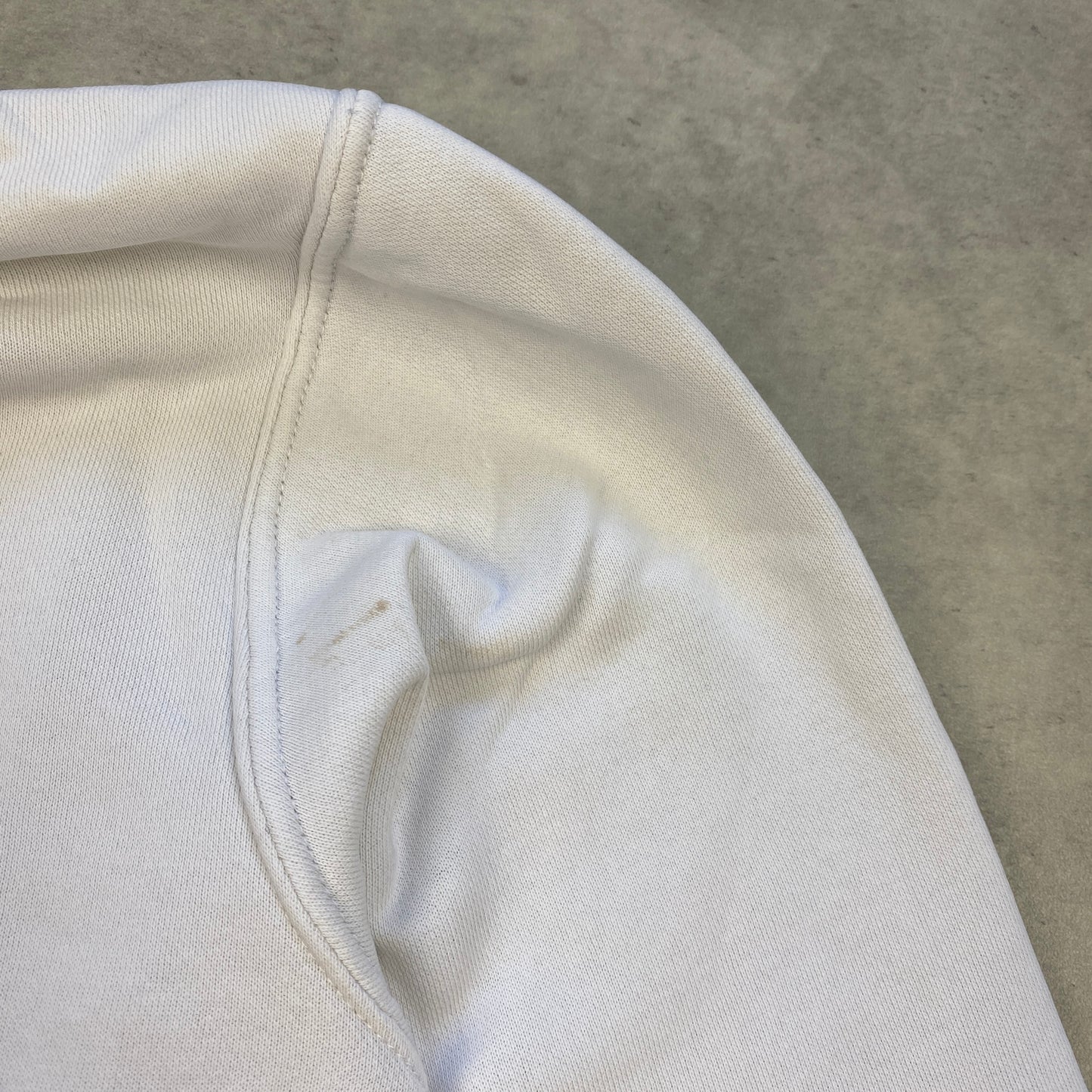 Nike hoodie (S)