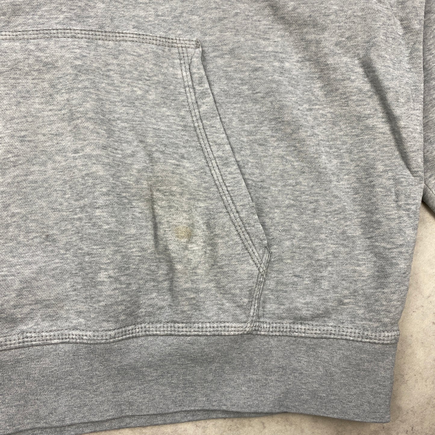 Nike hoodie (L-XL)