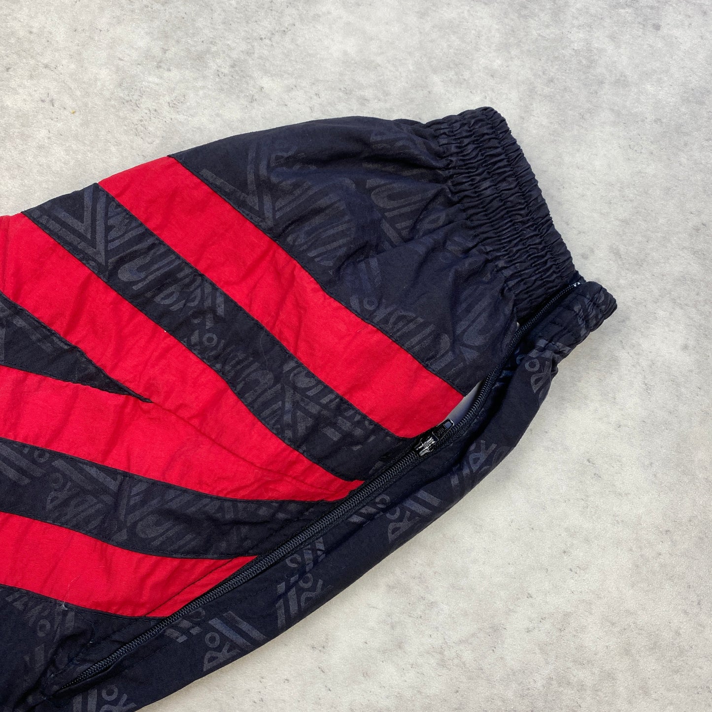 Umbro RARE Duslbeck tracksuit (L)