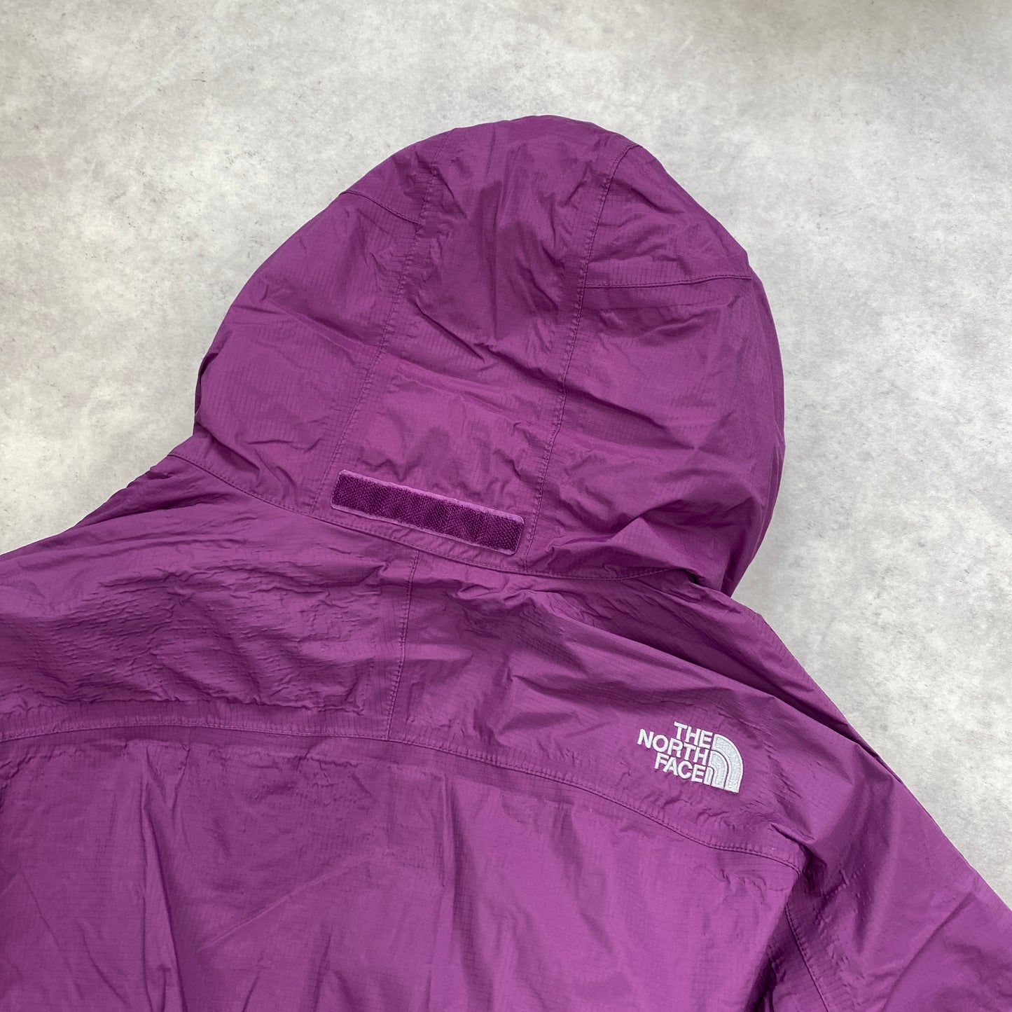 The North Face jacket women (M-L)