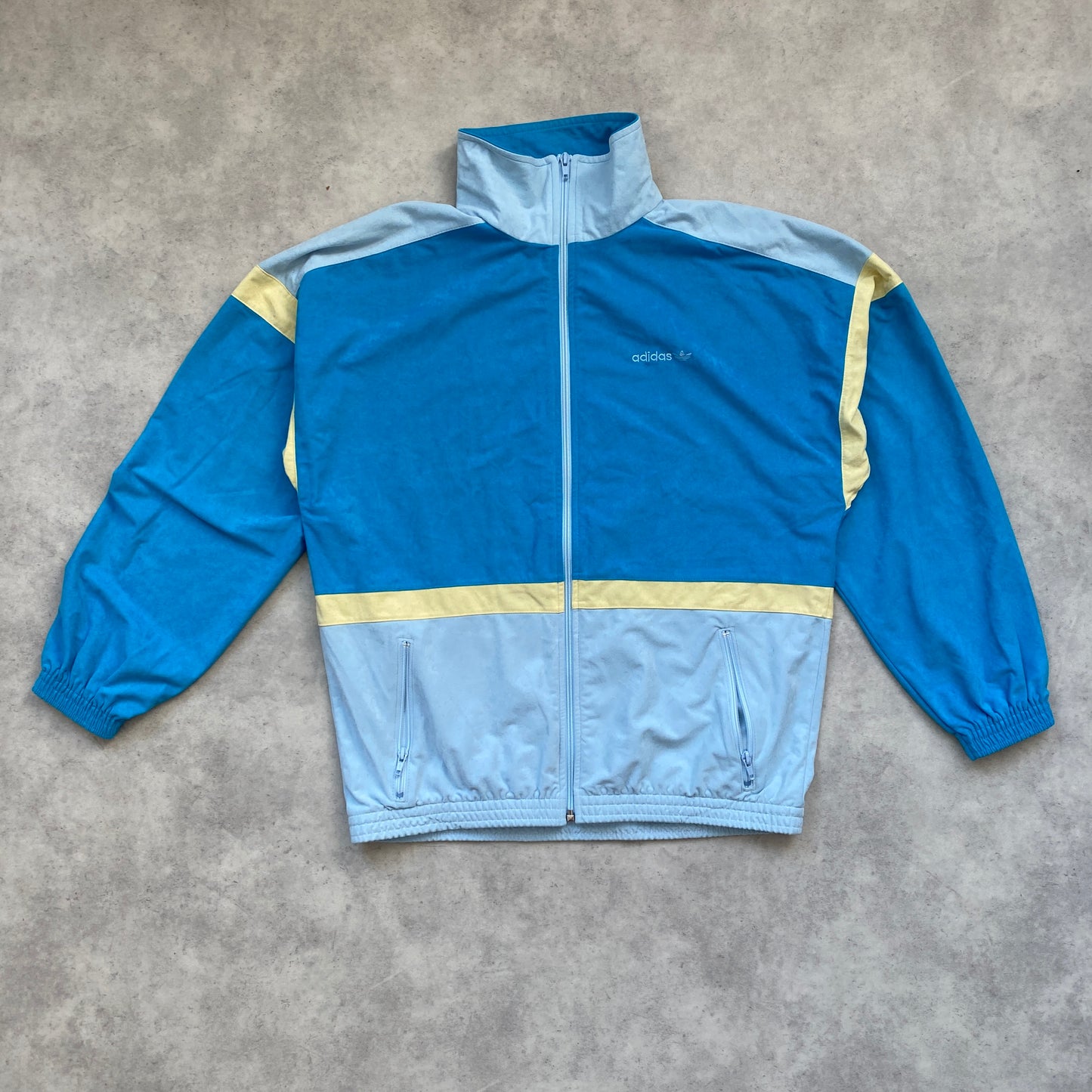 Adidas RARE tracksuit (S)