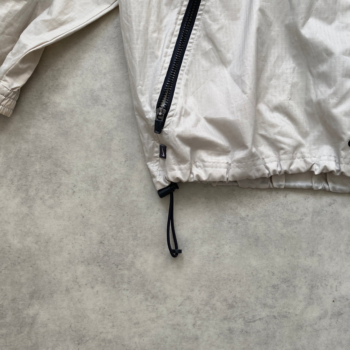 Nike RARE track jacket (XL)