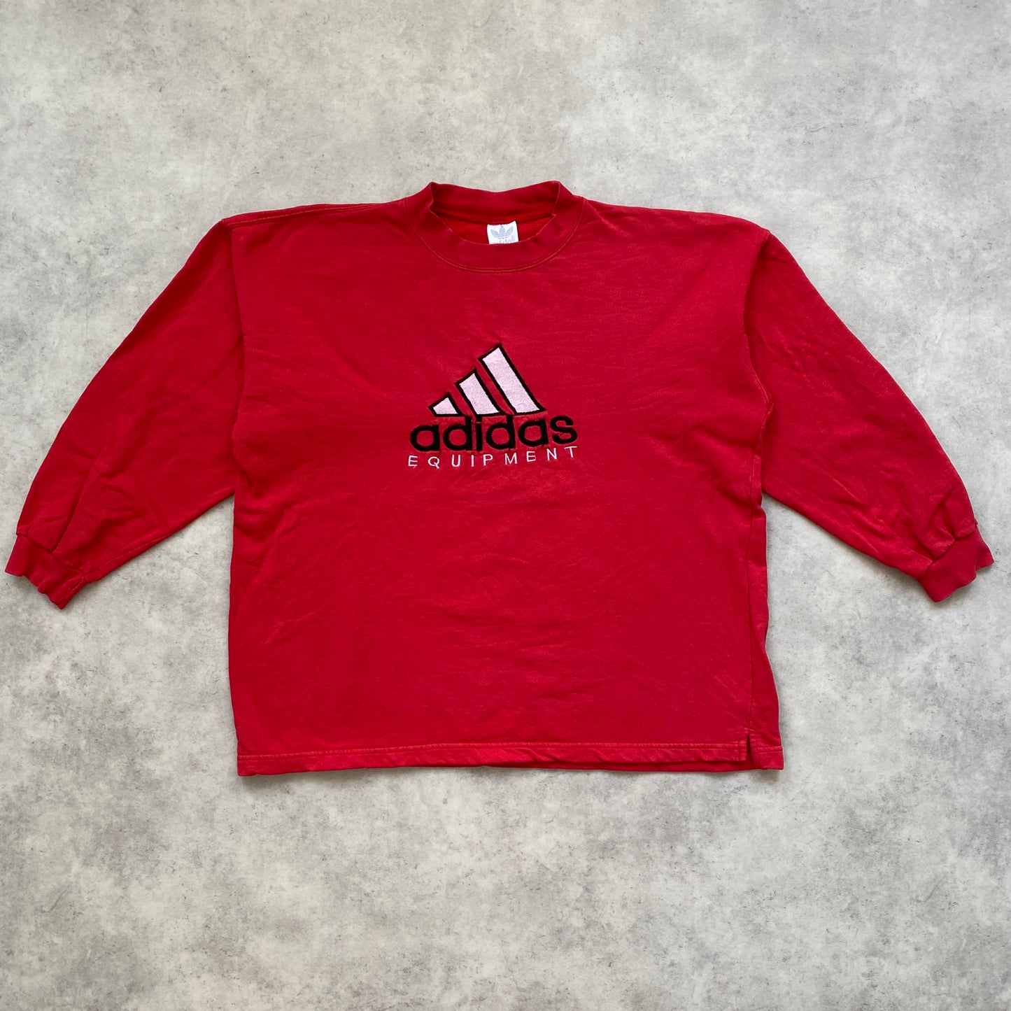 Adidas EQP heavyweight sweater (M)