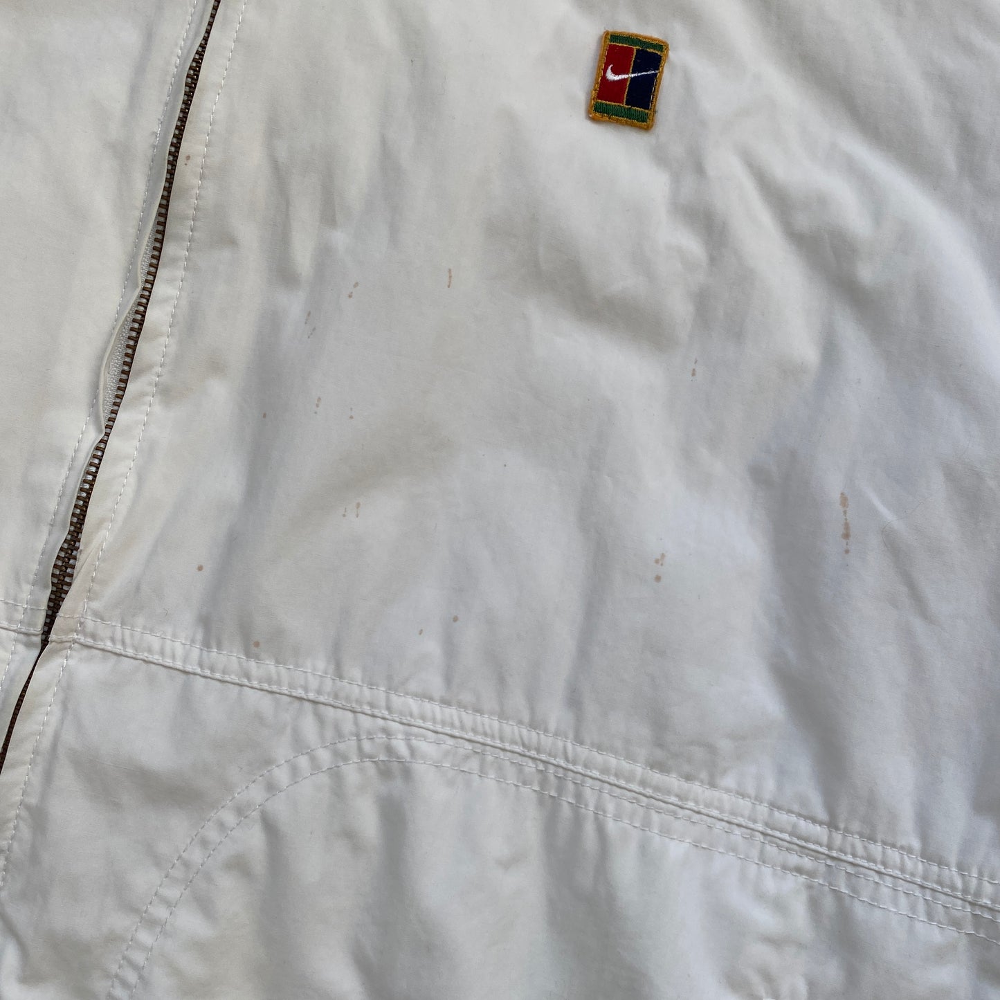 Nike RARE track jacket (L)