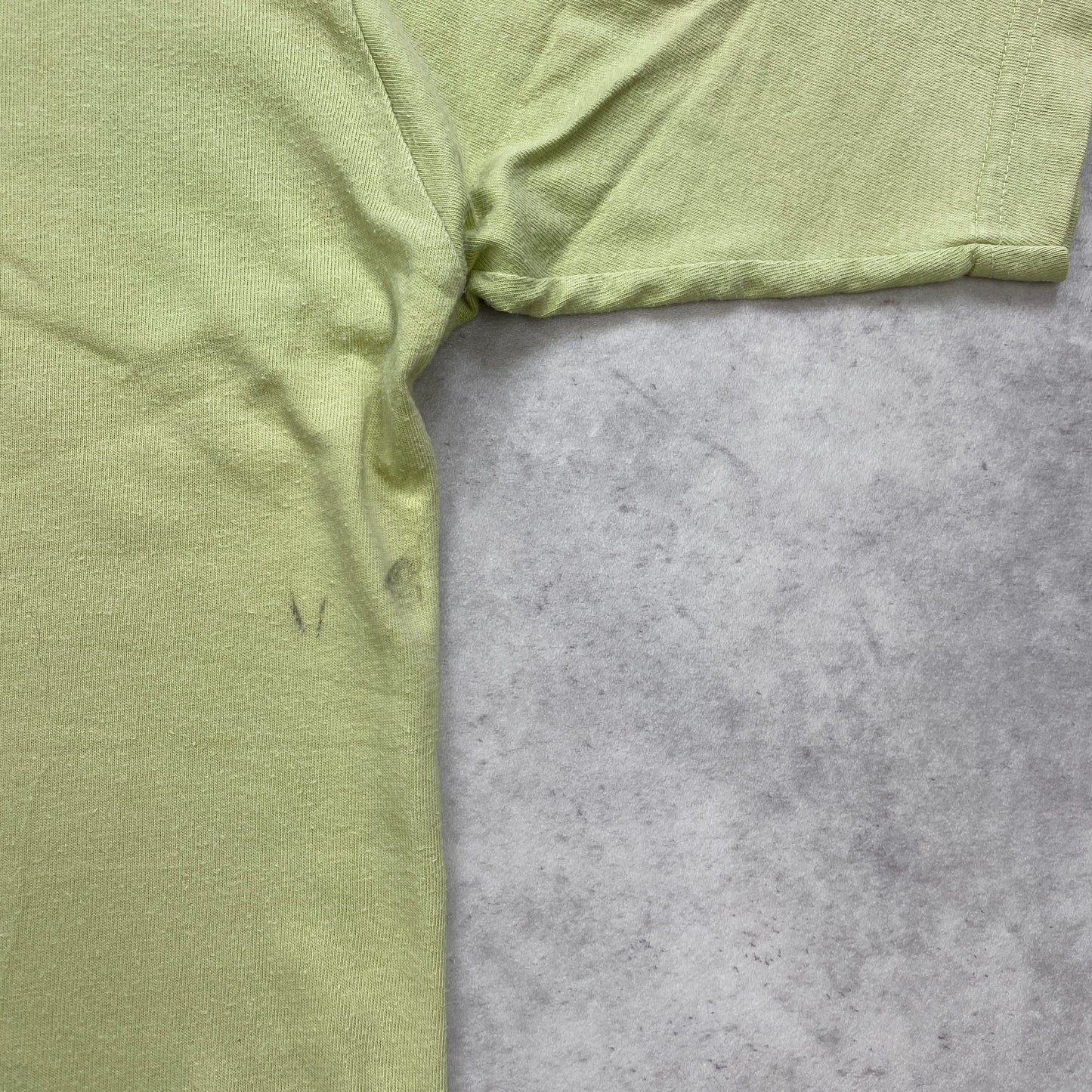 Nike RARE heavyweight tee (XL)