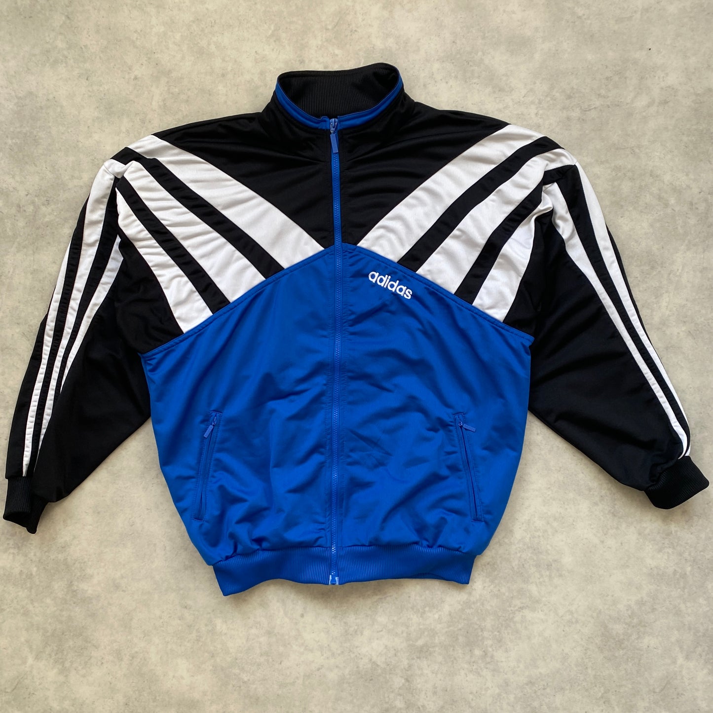 Adidas RARE zipper (L)