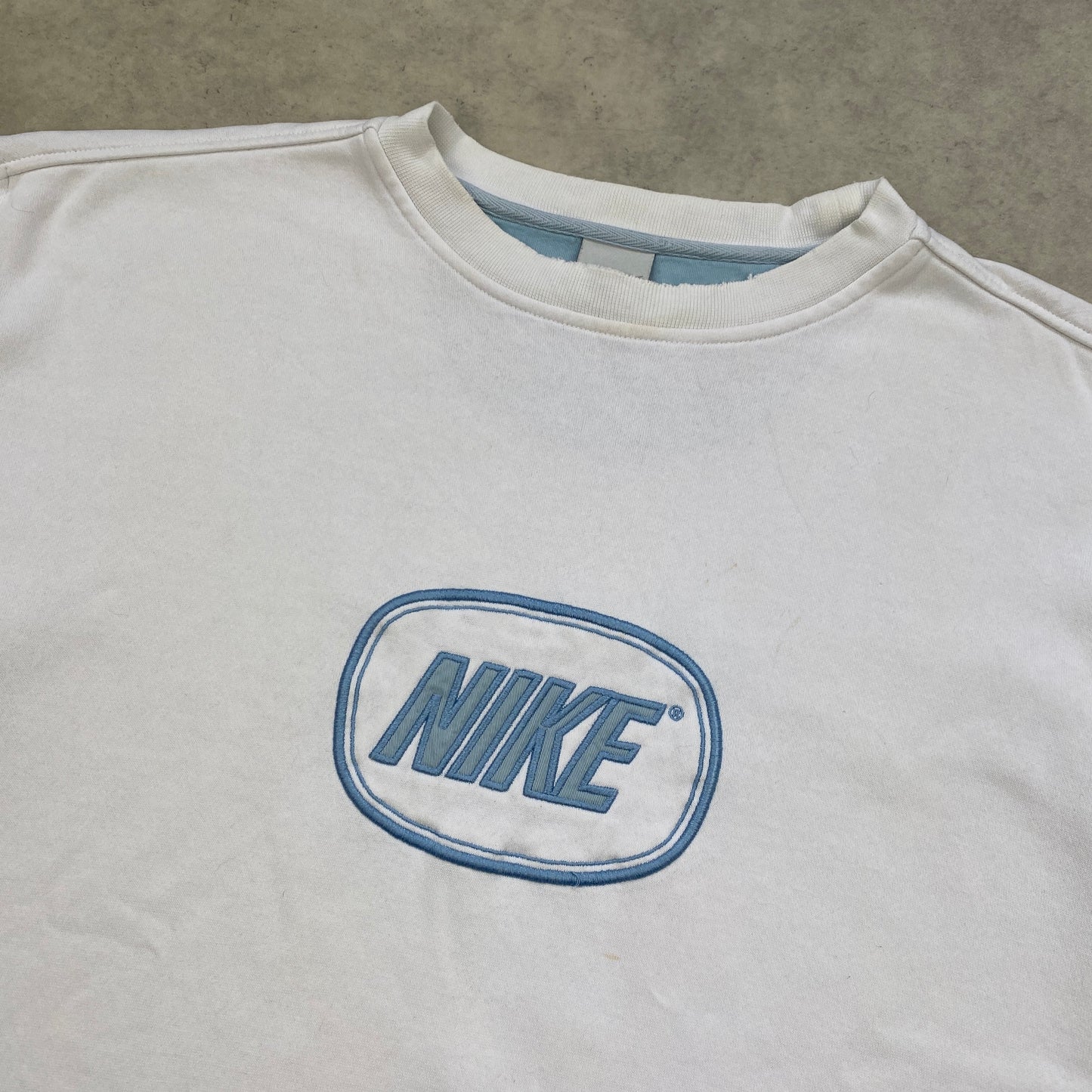 Nike RARE heavyweight sweater (XL)