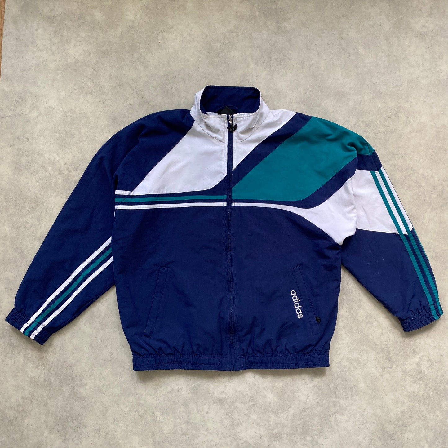 Adidas RARE track jacket (L)