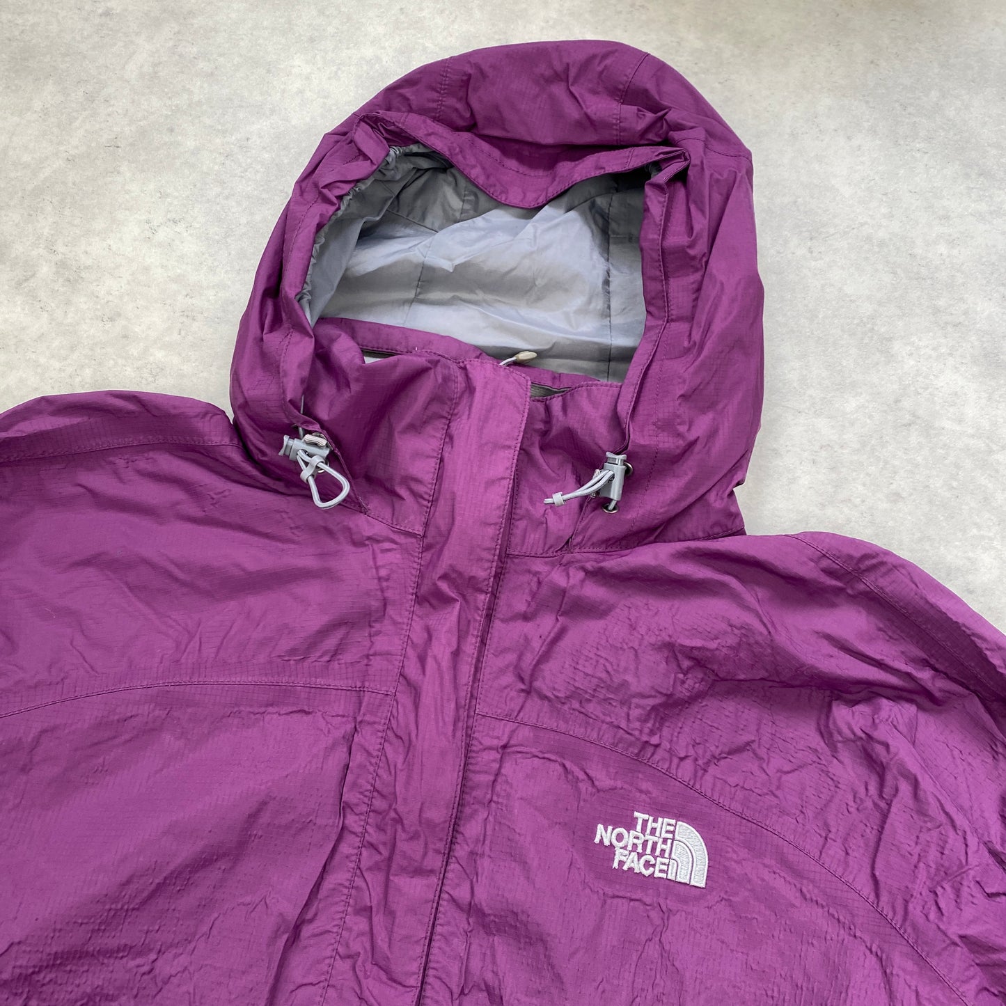 The North Face jacket women (M-L)