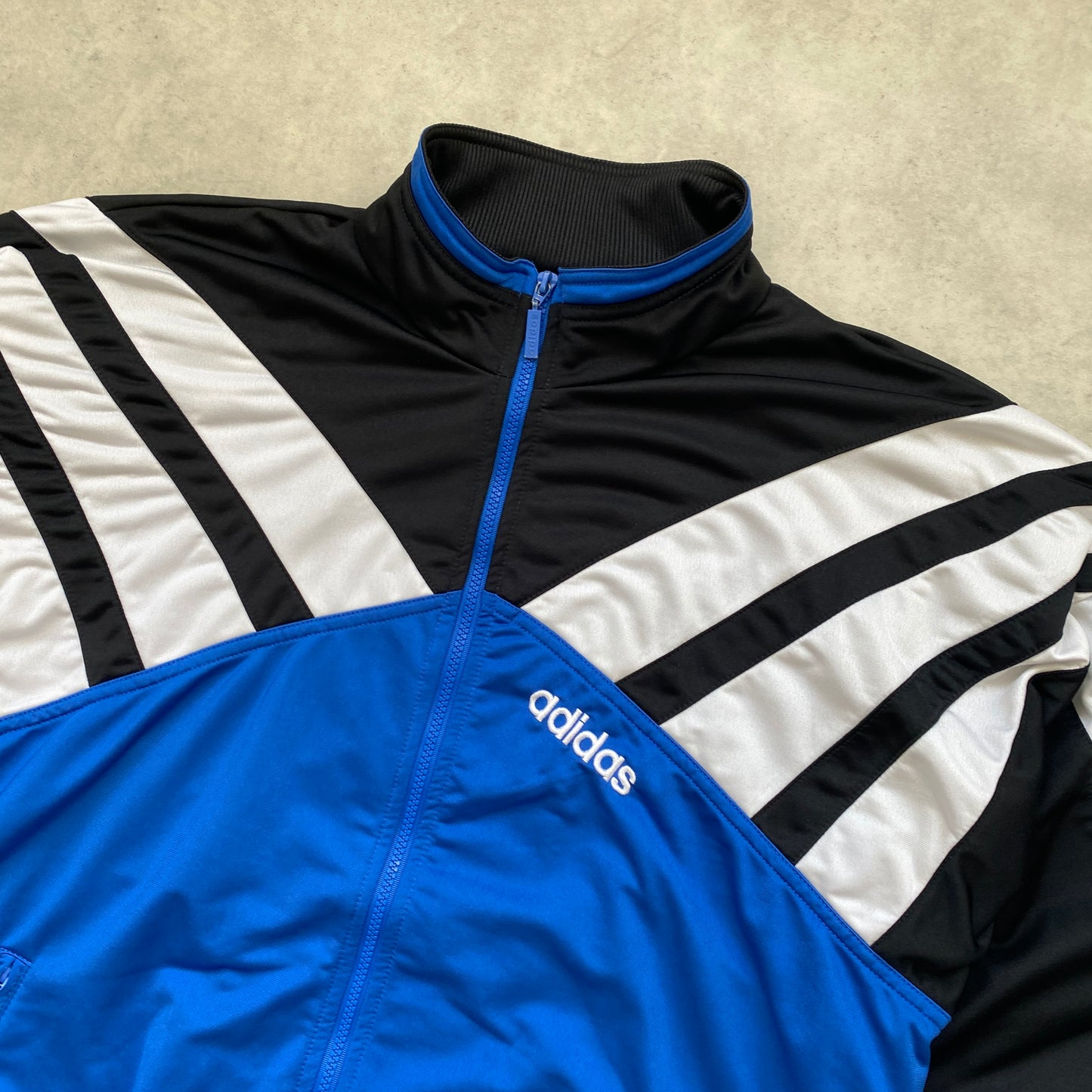 Adidas RARE zipper (L)