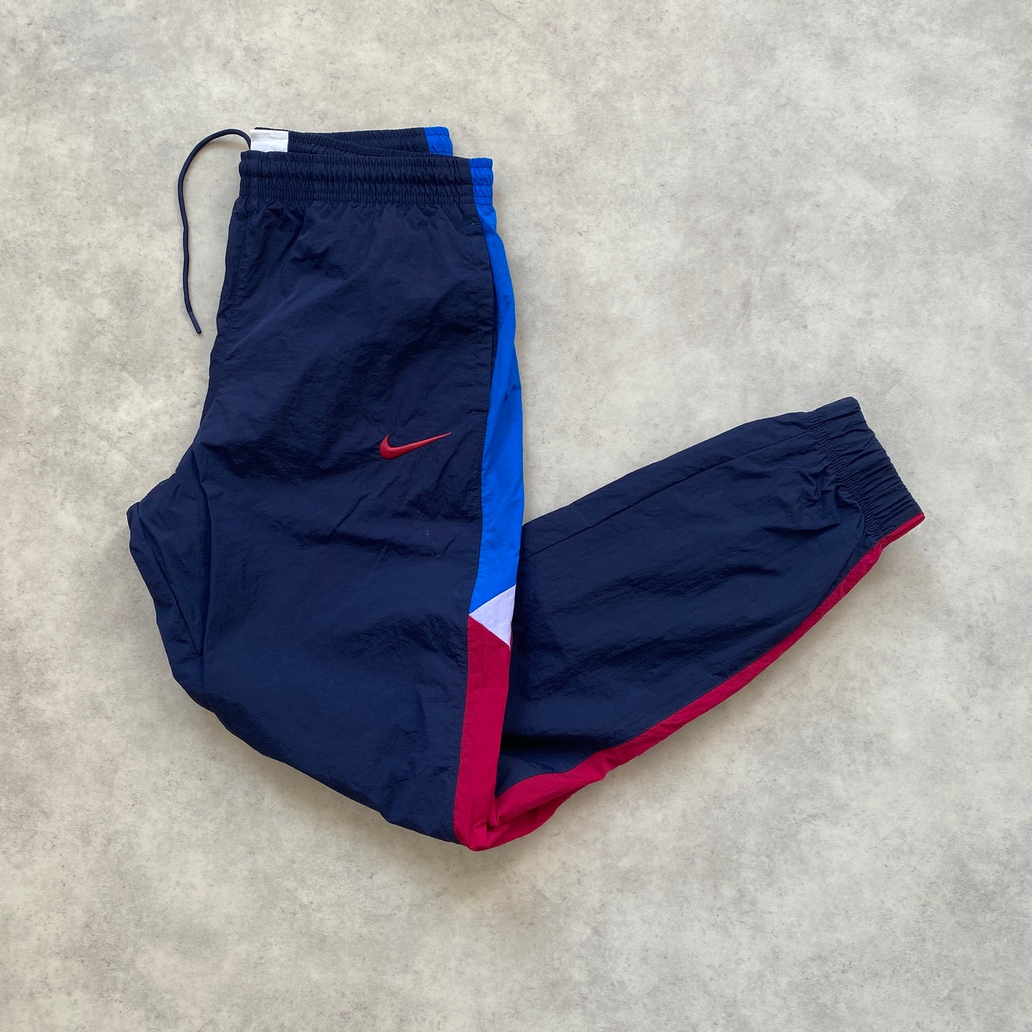 Nike RARE FC Barcelona track pants (M)