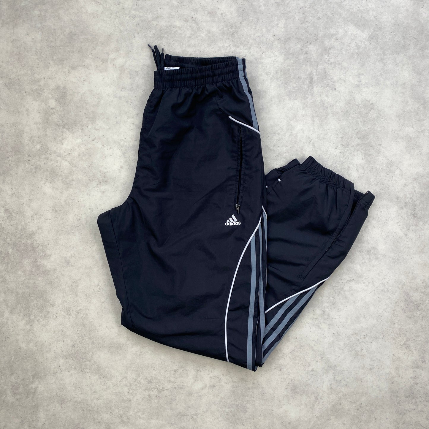 Adidas RARE track pants (L)