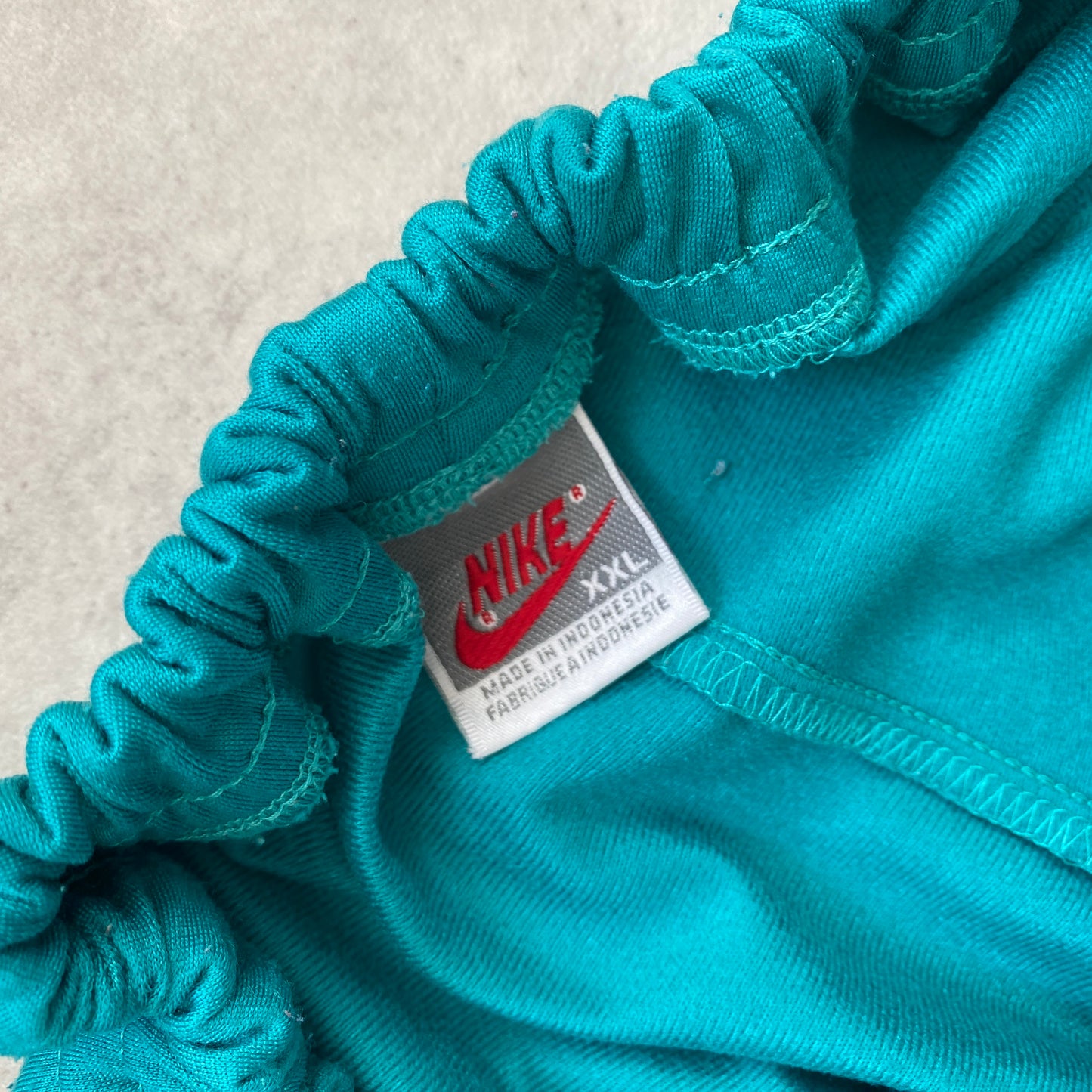 Nike RARE track pants (XL-XXL)