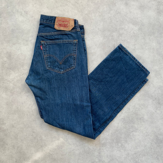 Levi‘s 501 vintage denim pants (34/32)