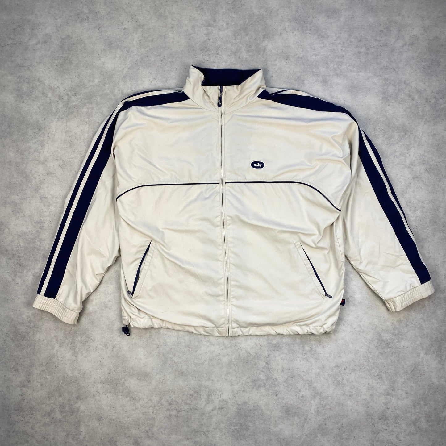 Nike RARE track jacket (M)
