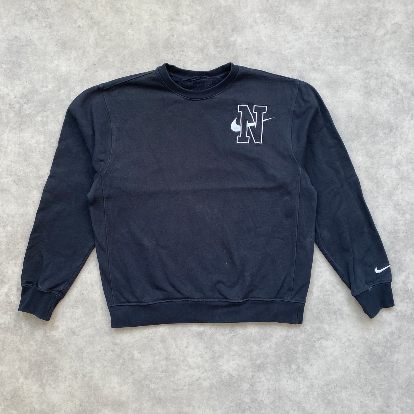 Nike RARE heavyweight sweater (S)