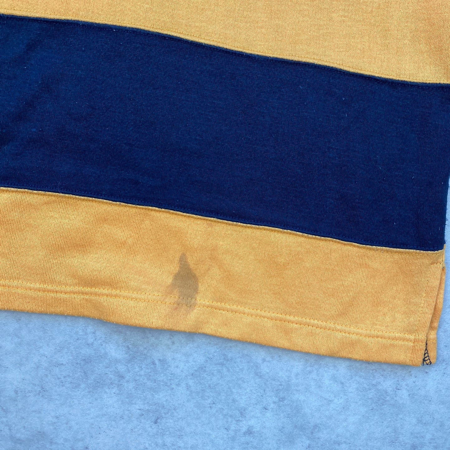 Nike RARE polo sweater (L)