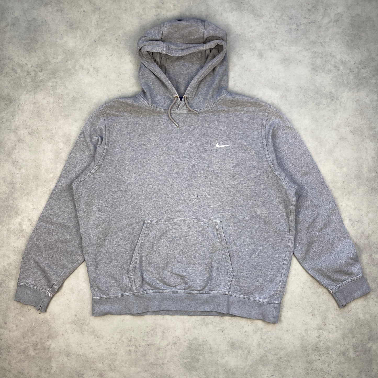 Nike hoodie (XL)