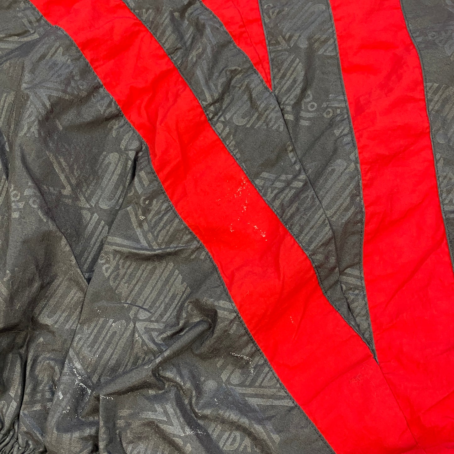 Umbro RARE Duslbeck tracksuit (L)