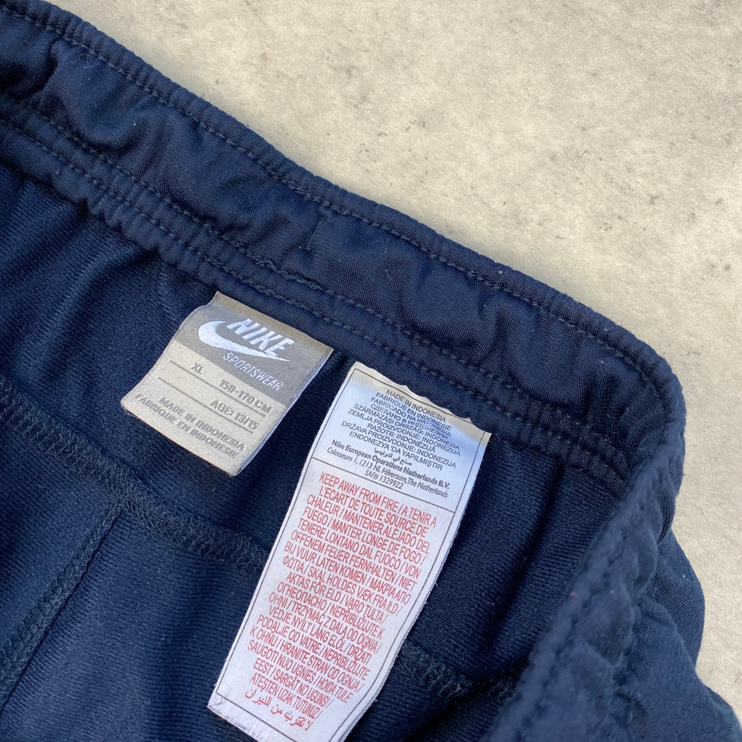 Nike pants (M)