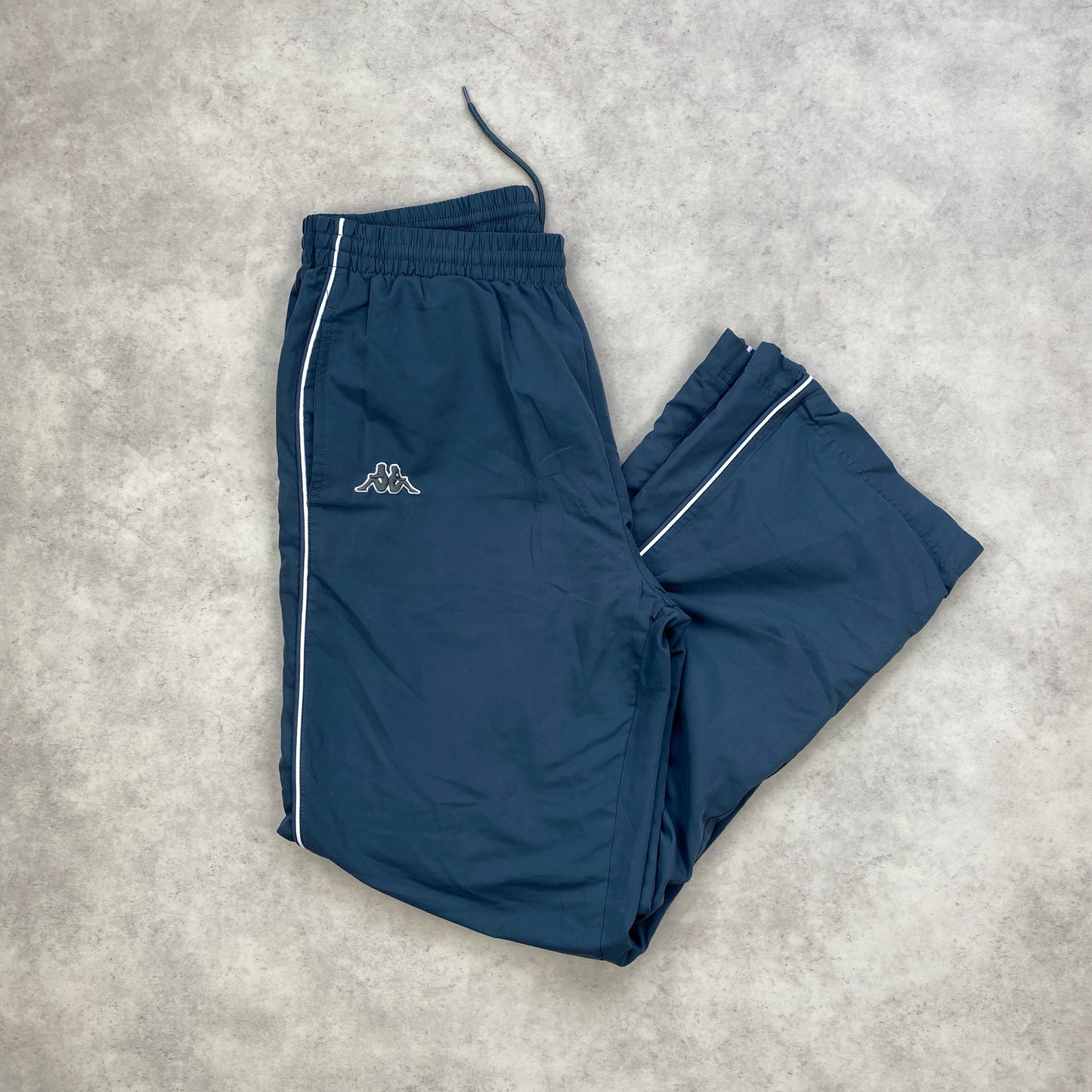 Kappa track pants (M-L)