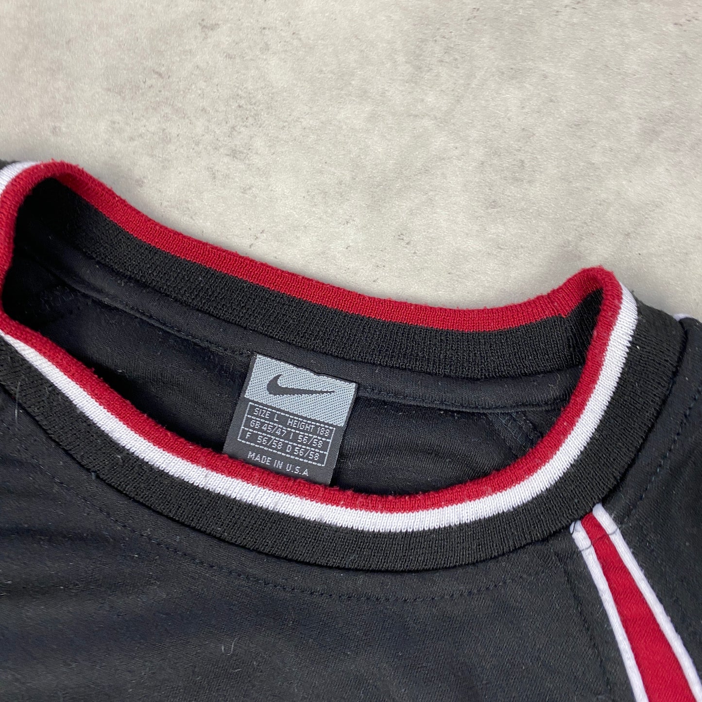 Nike RARE sweater (M)